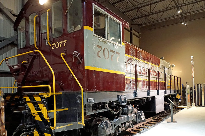 Train Horn vs Stock Car Horn — How Much Louder Is It, Really?