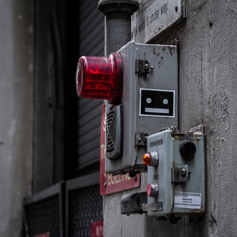 Can a Train Horn Work as a Car Alarm or Anti-Theft Deterrent?