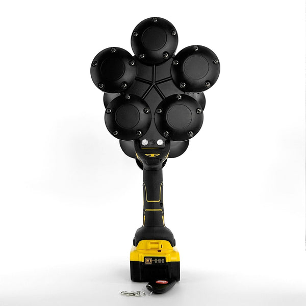 Wireless Remote