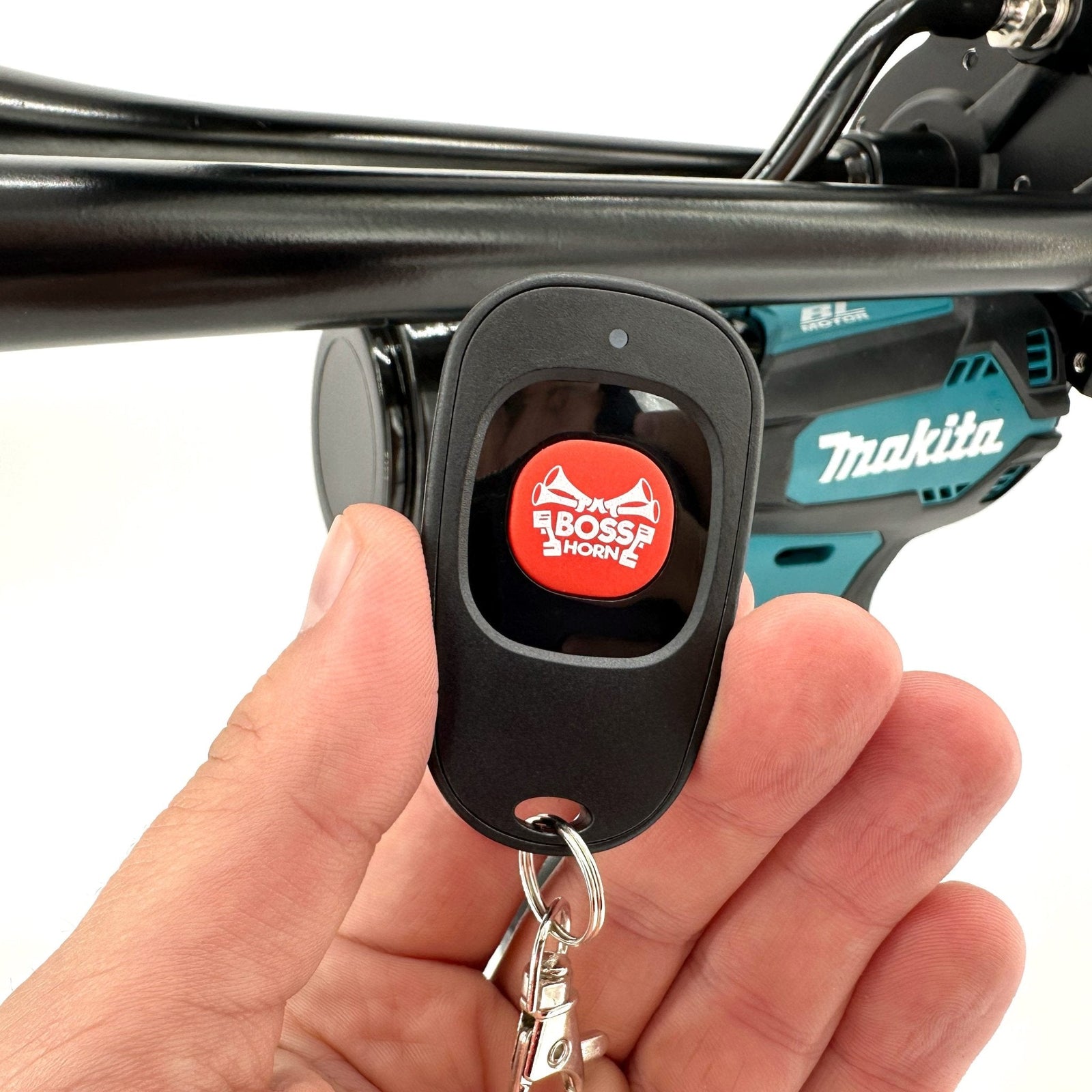 Makita Train Horn: Quad - BossHorn - view 4