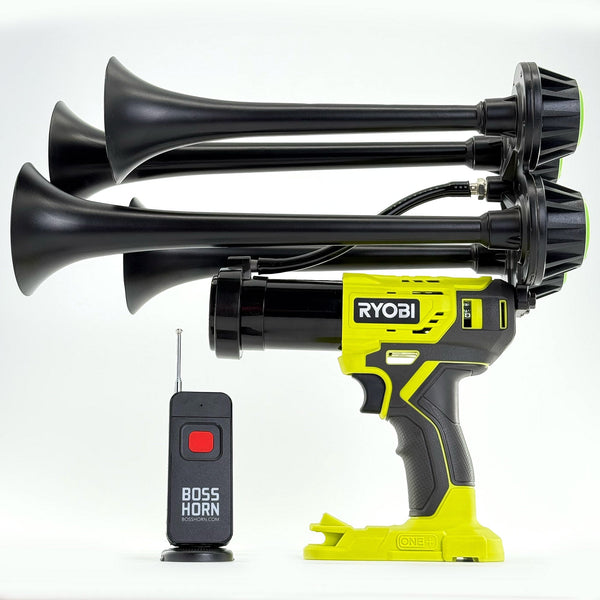 Wireless Remote