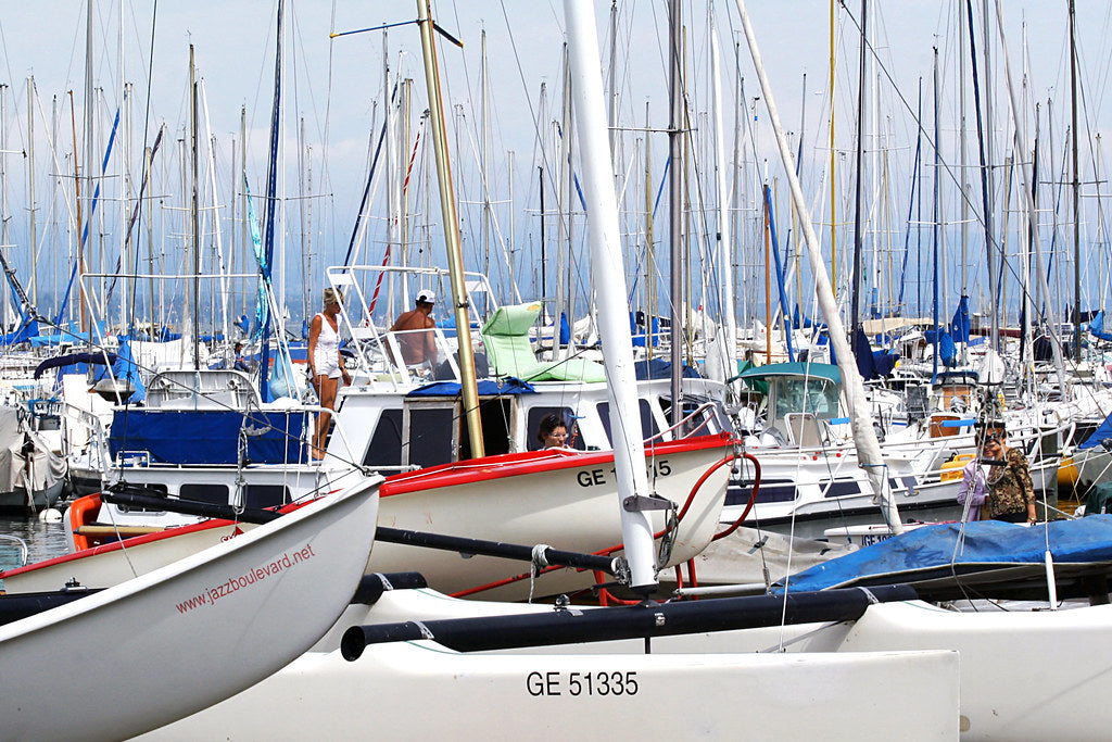 Does a Battery Train Horn Count as a USCG Sound-Signaling Device? Boat Horn Requirements Explained