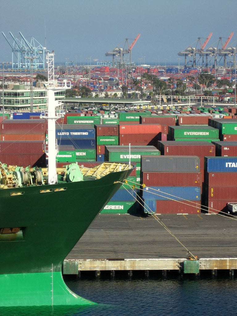 Train Horn vs Ship Foghorn: Which Is Louder, and Why They Sound So Different