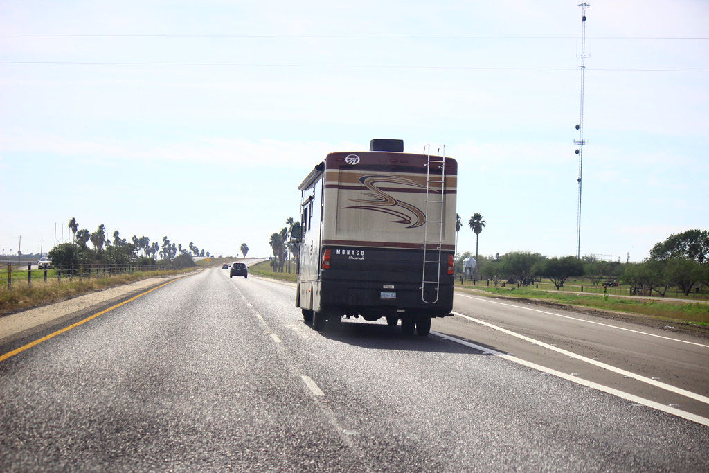 Best Train Horn for RVs and Motorhomes — Class A, B, and C Audibility and Mounting