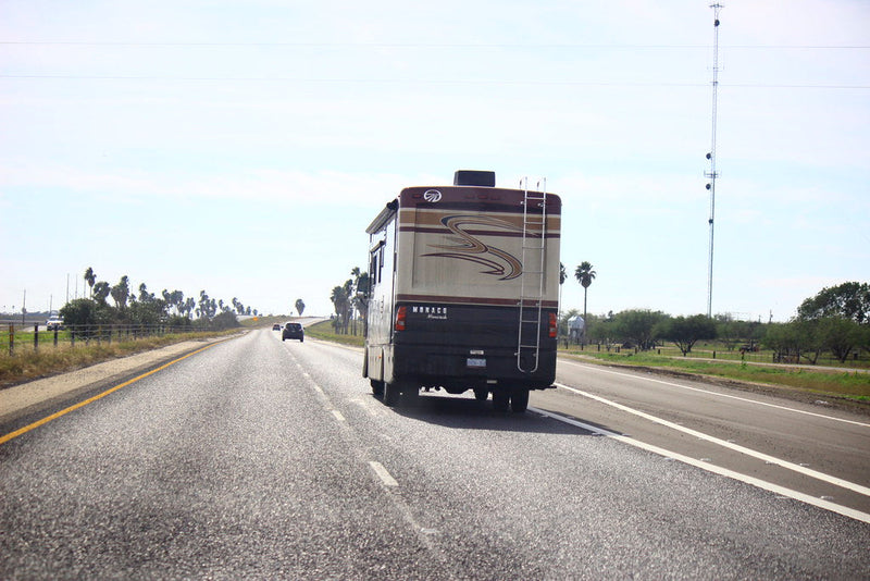 Best Train Horn for RVs and Motorhomes — Class A, B, and C Audibility and Mounting