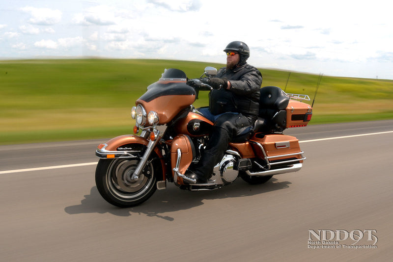 Best Train Horn for Motorcycles — Harleys, Cruisers, and Sport Bikes