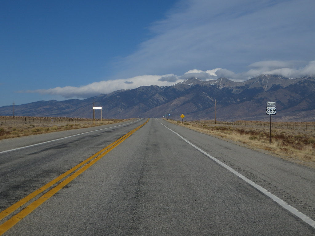 Are Train Horns Legal in Colorado? Noise Statutes and Mountain-Town Ordinances