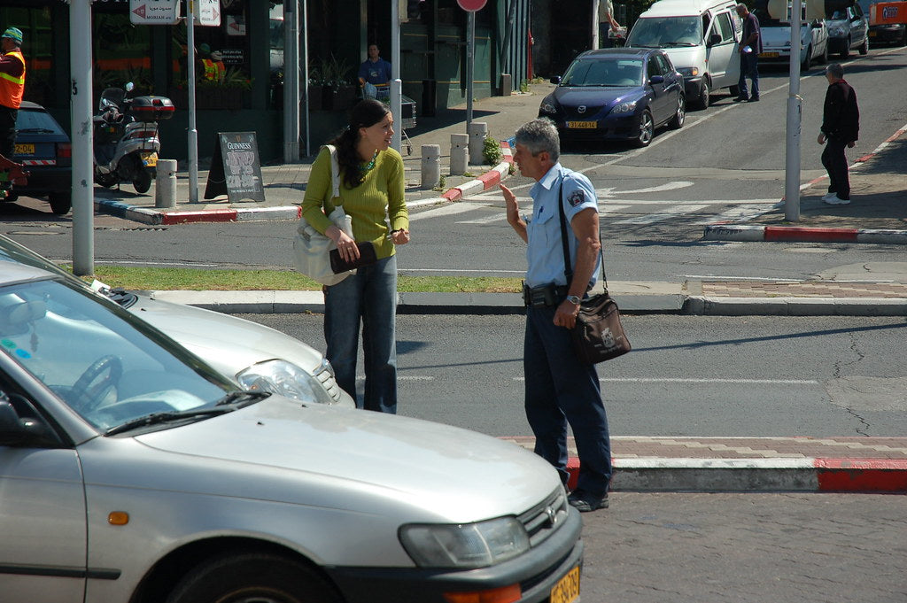 Can You Get a Ticket for a Train Horn? Fix-It Tickets, Noise Citations, and How to Avoid Them