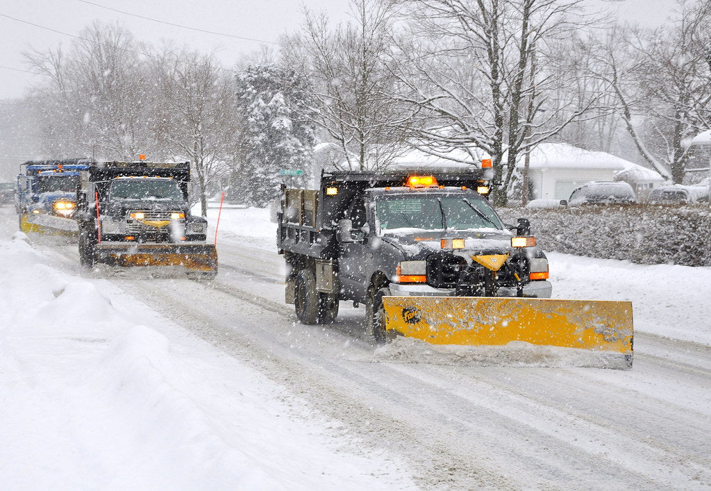 Air Horn Frozen or Squeaky on a Cold Morning? Ice, Moisture, and Why Battery Train Horns Fare Better