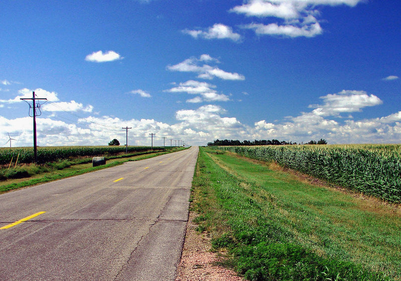 Are Train Horns Legal in Iowa? The 200-Foot Rule and 'Reasonably Necessary' Use Standard