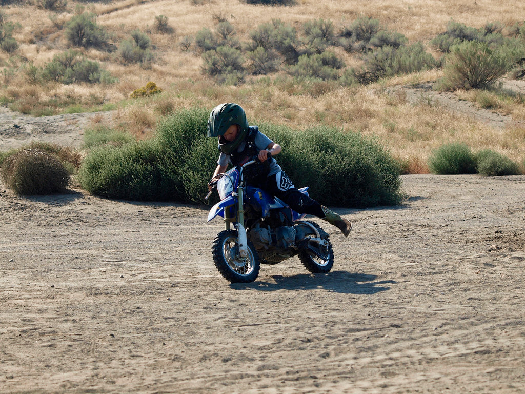 Can You Use a Train Horn on Private Property or Off-Road? Where State Vehicle Codes Stop Applying