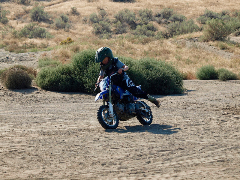 Can You Use a Train Horn on Private Property or Off-Road? Where State Vehicle Codes Stop Applying
