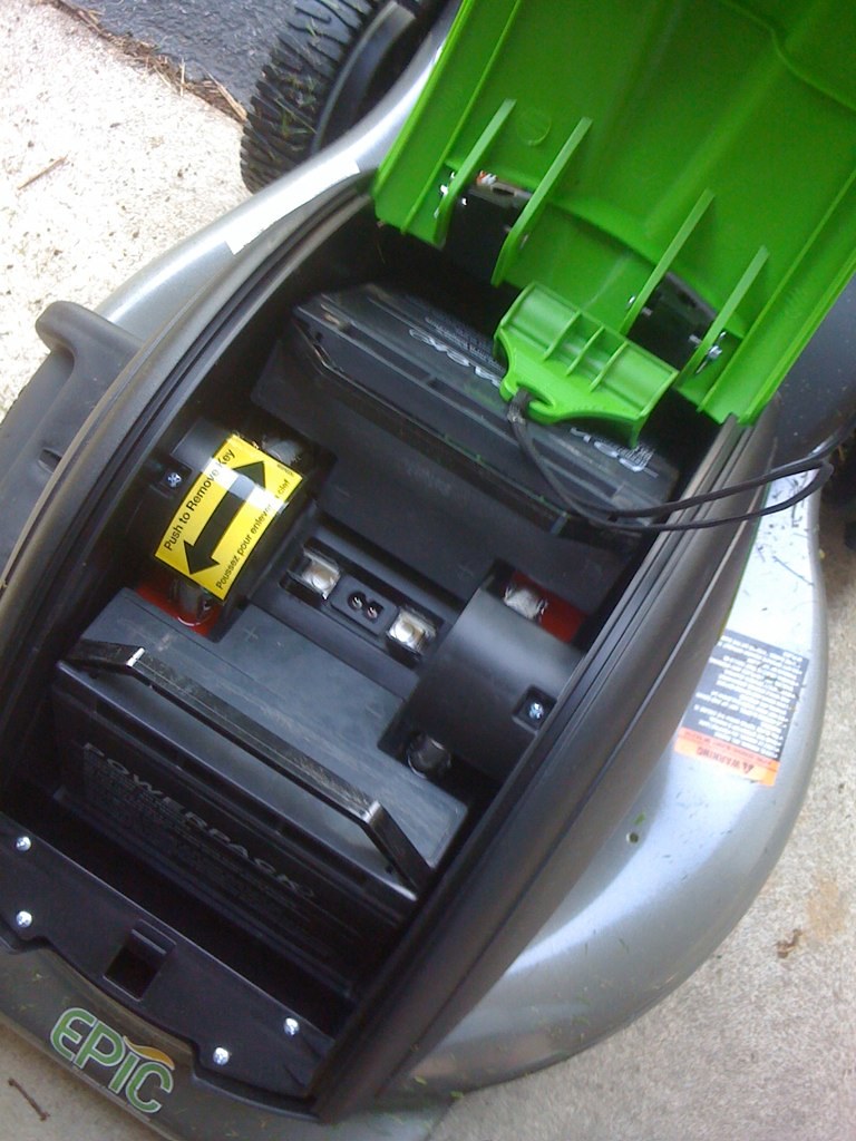 Will a Train Horn Run on a Ryobi® 40V Battery? The Adapter Question, Answered