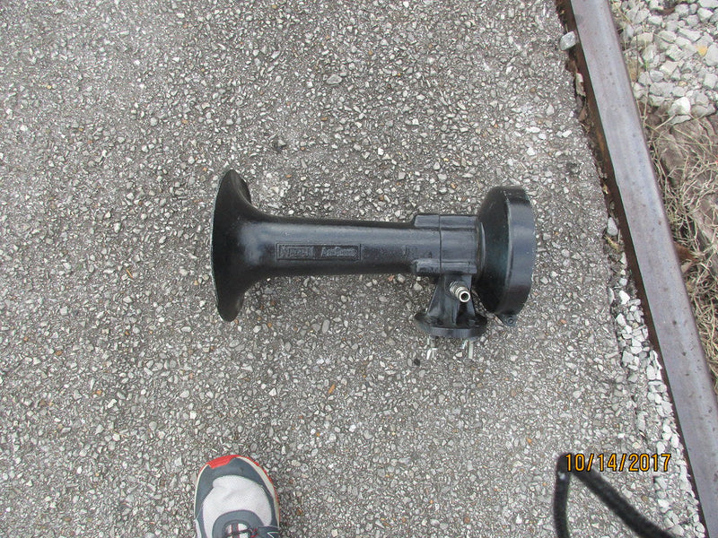 How to Make Your Train Horn Louder — Trumpet Size, Placement, and What Actually Works