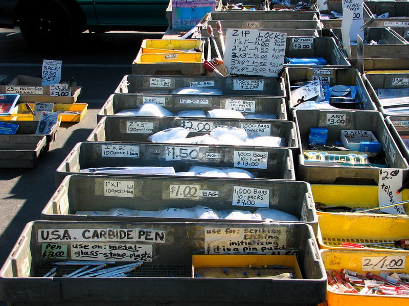 Buying a Used Battery Train Horn on eBay or Facebook Marketplace: What to Check Before You Pay
