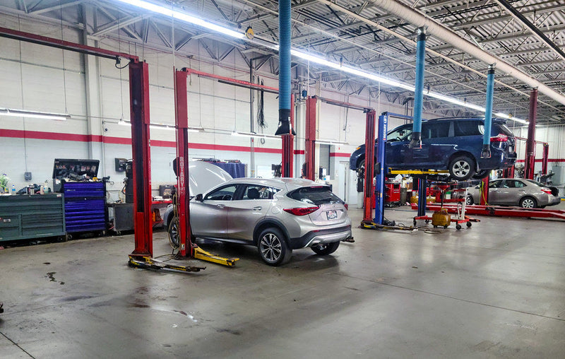 Will a Train Horn Pass Vehicle Inspection? Inspection-State Rules and How to Stay Legal