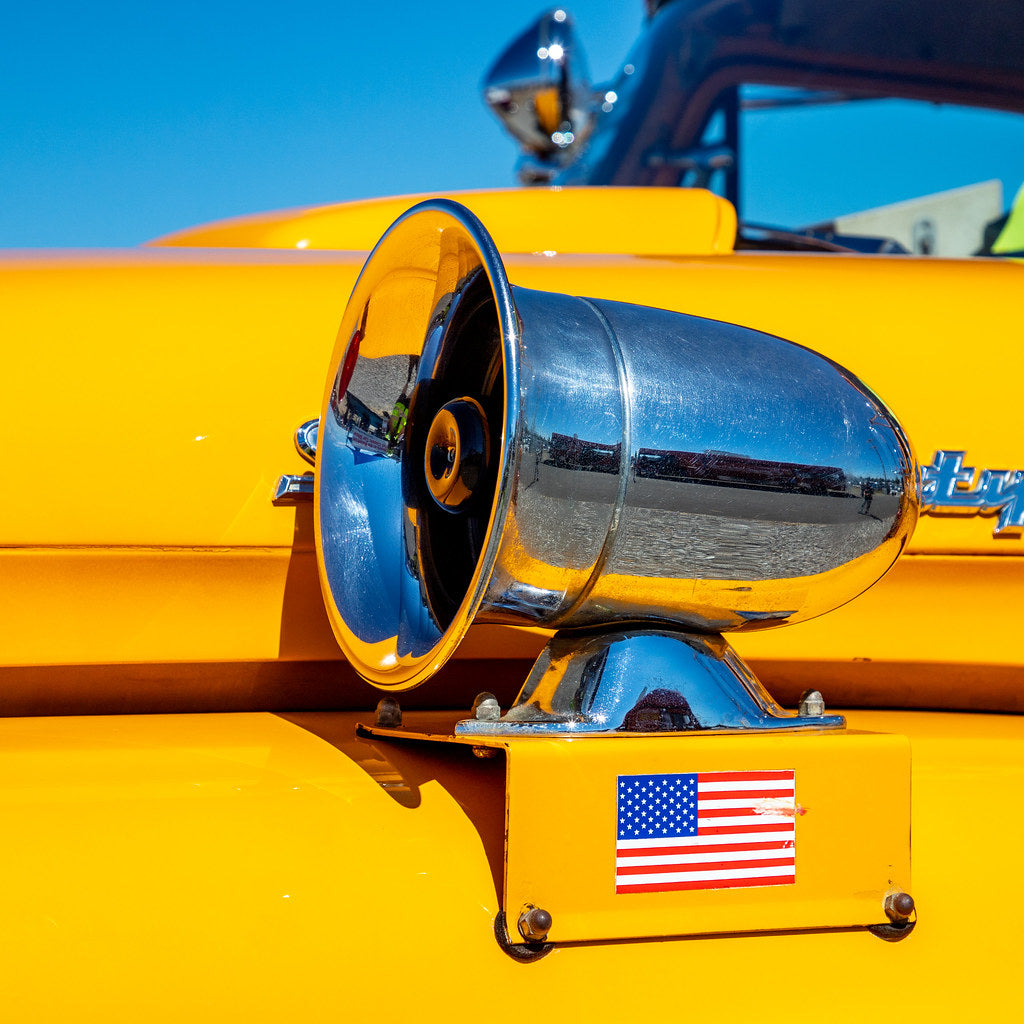 Train Horn vs Aerosol Can Air Horn: Refills, Cold-Weather Failures, and Real Loudness Compared
