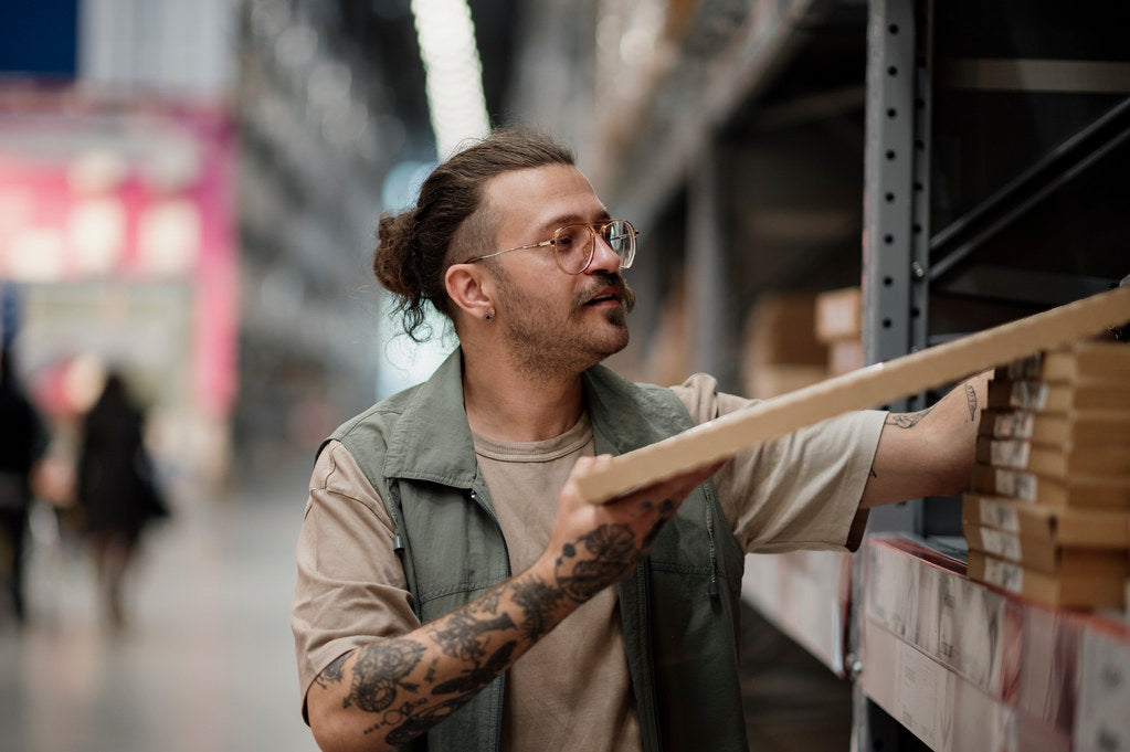 Can You Buy a Train Horn at Harbor Freight, Home Depot, or Lowe's? What These Stores Actually Sell