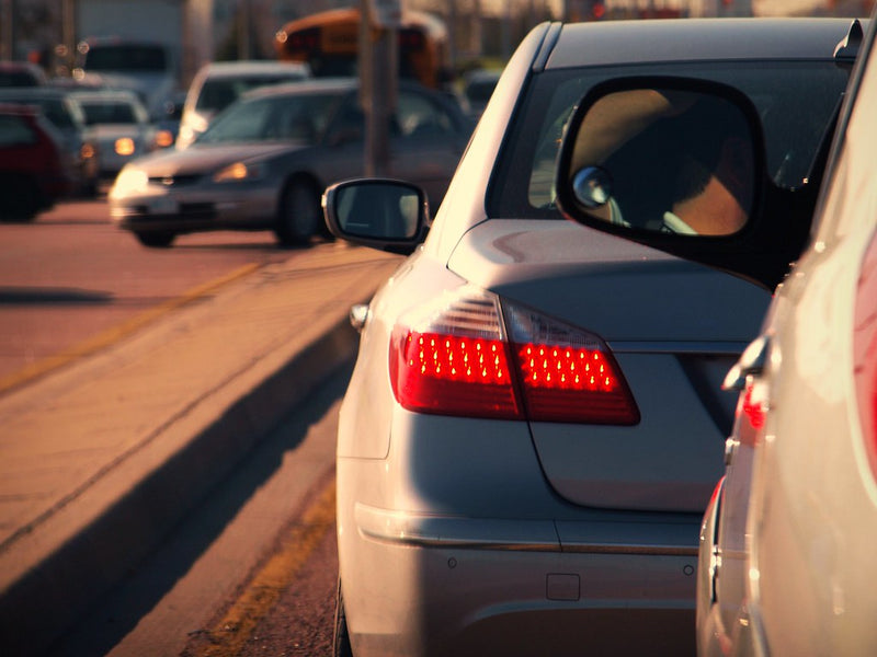 Best Train Horn for Cars and Sedans: Real Options When You Don't Have Truck Space
