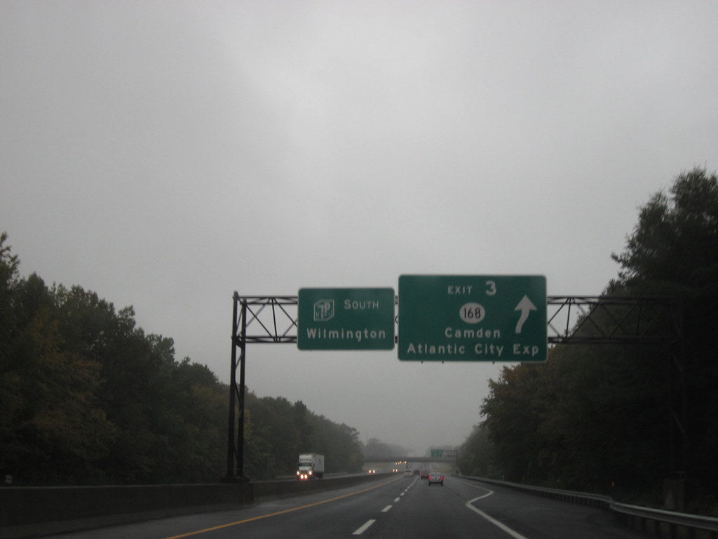 Are Train Horns Legal in New Jersey? NJSA 39:3-69 and the Truth About the 95 dB Cap