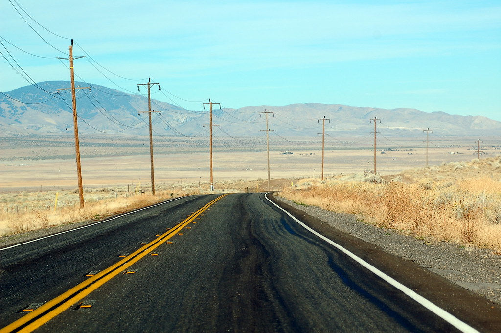 Using a Train Horn for Emergency Roadside Signaling: Breakdowns, Stranded Vehicles, and Getting Noticed