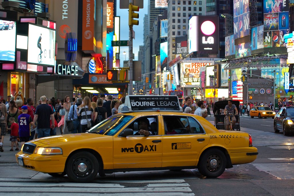 Are Train Horns Legal in New York? VTL §375, the NYC Noise Code, and Inspection Risk