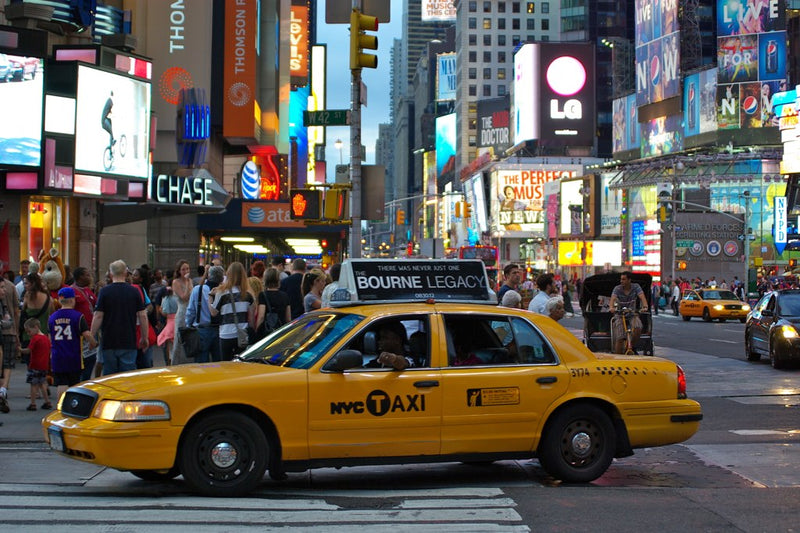 Are Train Horns Legal in New York? VTL §375, the NYC Noise Code, and Inspection Risk