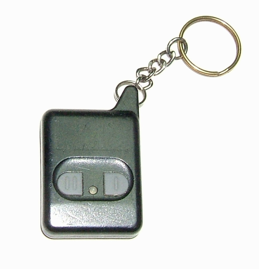 How the 433 MHz Wireless Remote Works — Range, Pairing, and What Causes Dropouts
