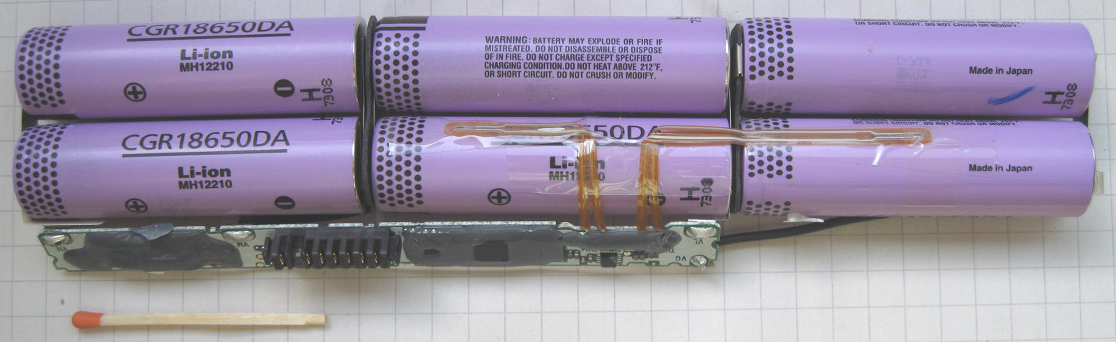 Do Aftermarket (Off-Brand) M18 and 20V Batteries Work in a Train Horn? Safety, Runtime, and What to Avoid