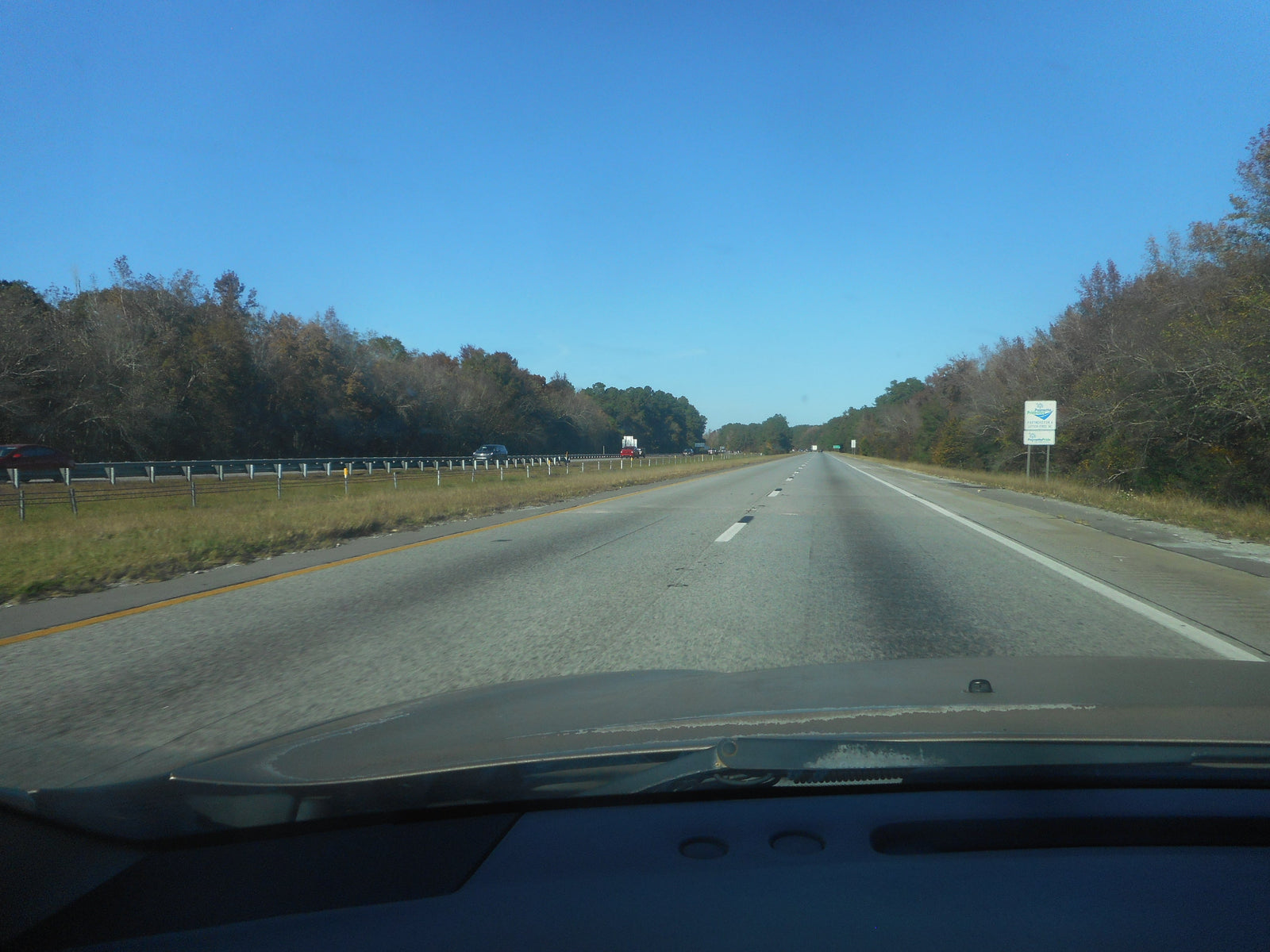 Are Train Horns Legal in South Carolina? The 'Reasonably Necessary' Horn Rule for Trucks