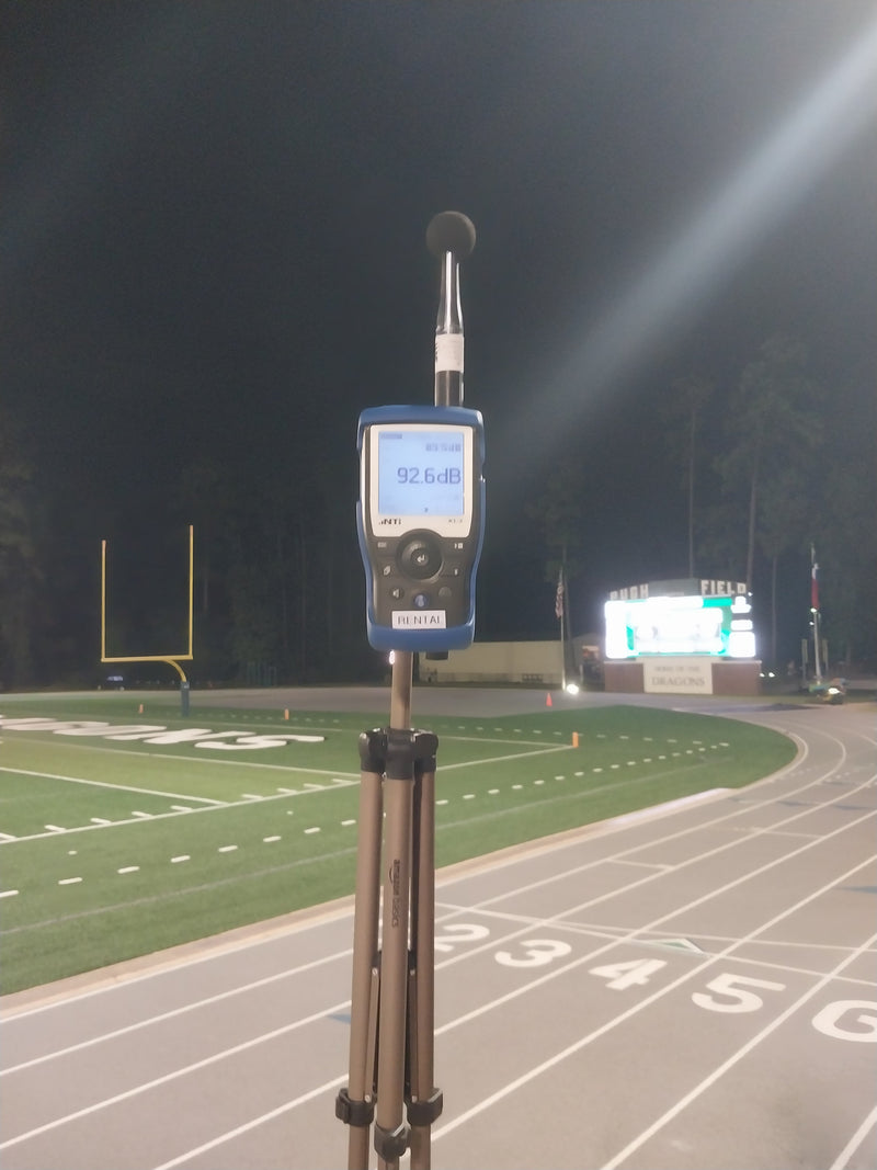 How to Measure Your Train Horn's Real Decibel Level — Phone Apps vs an SPL Meter