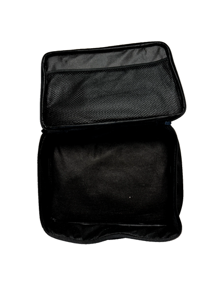 5 Pack of RIDGID Tool Bags 12x8x3 Flat Bag