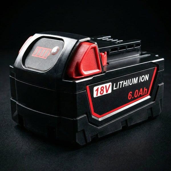 6Ah Battery - BossHorn