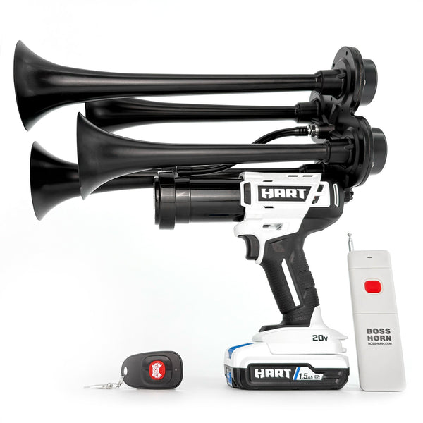 Wireless Remote