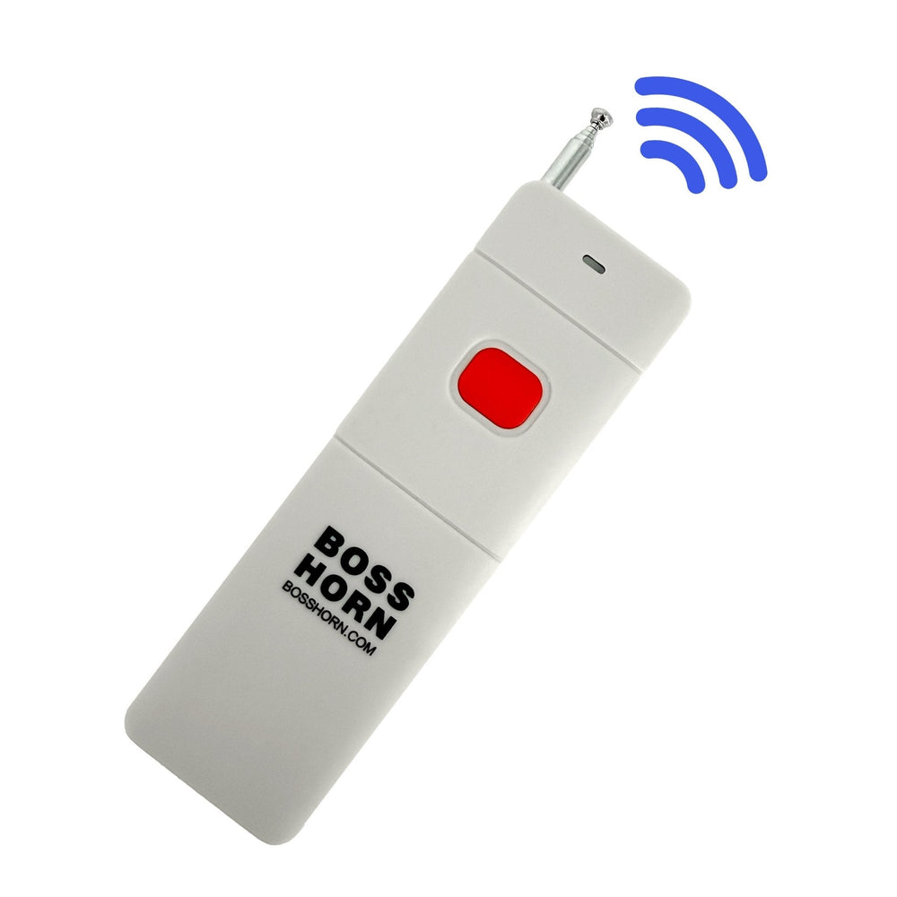 Remotes & Accessories