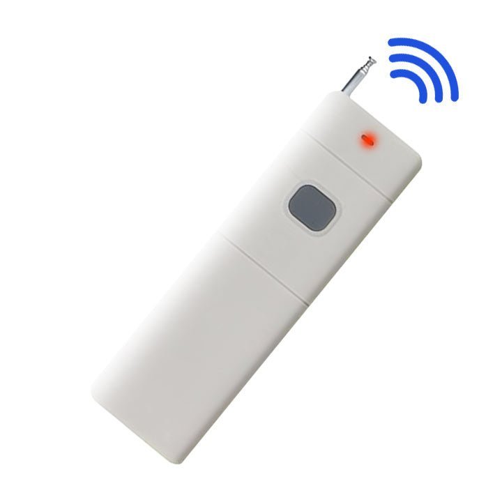 Long - range Remote (2000ft) - Free Gift - BossHorn