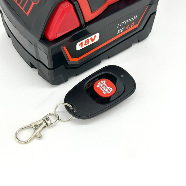 3Ah Battery