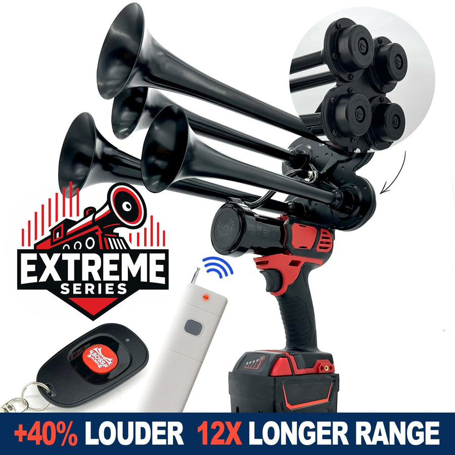 Extreme / Boss