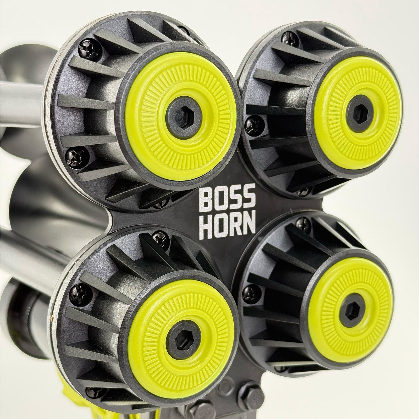 Ryobi Train Horn - Boss Series (New 2026 Model) - BossHorn - view 7