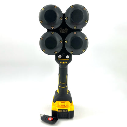 DeWalt Train Horn