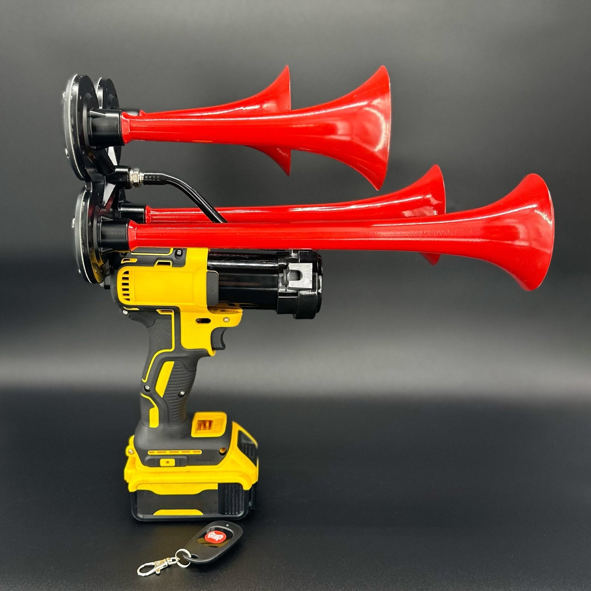 DeWalt Train Horn