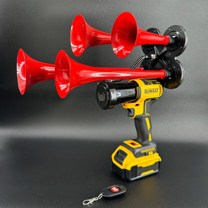 DeWalt Train Horn