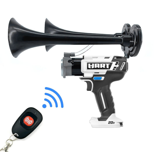 Hart Air Horn