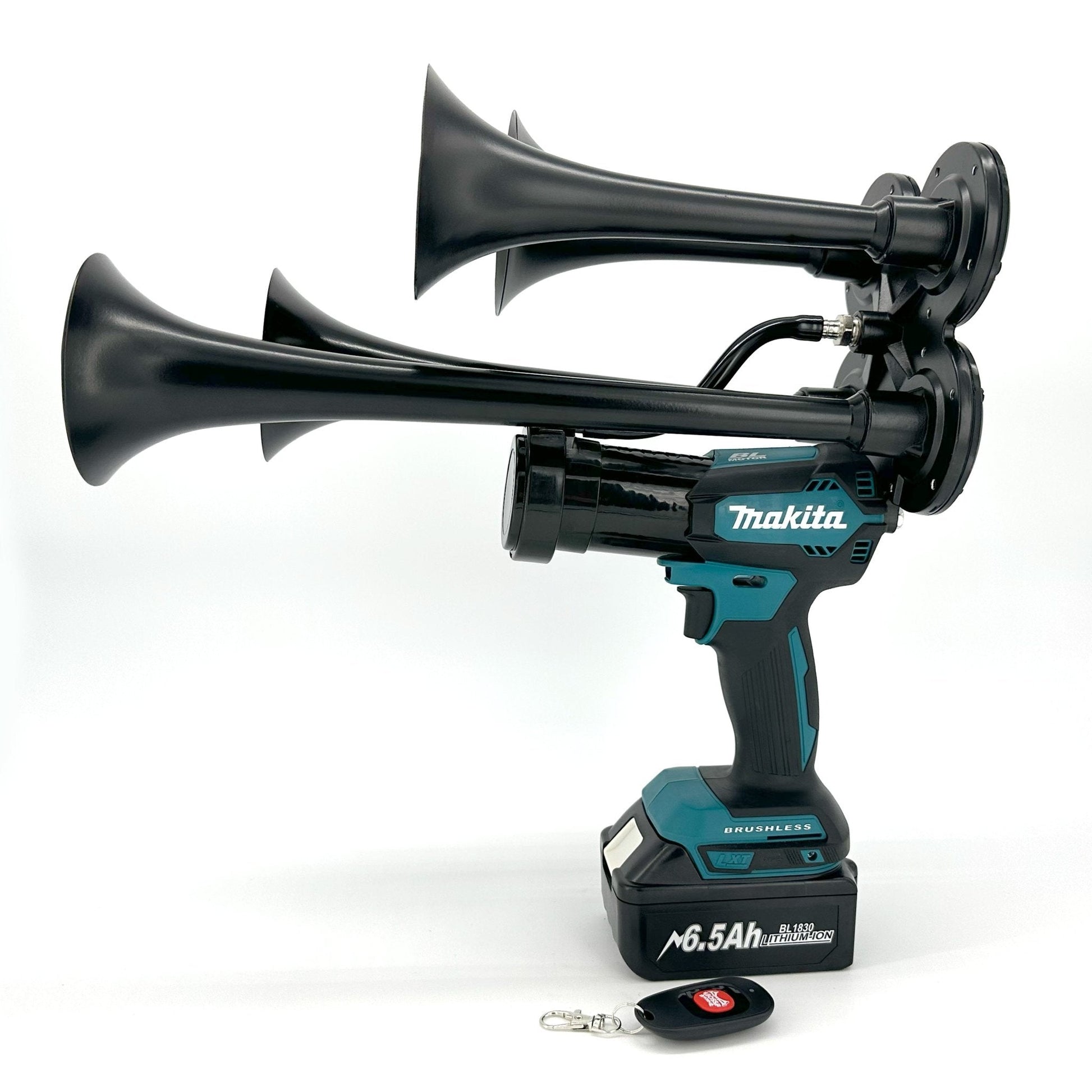 Makita Train Horn