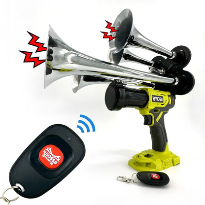 Ryobi Train Horn