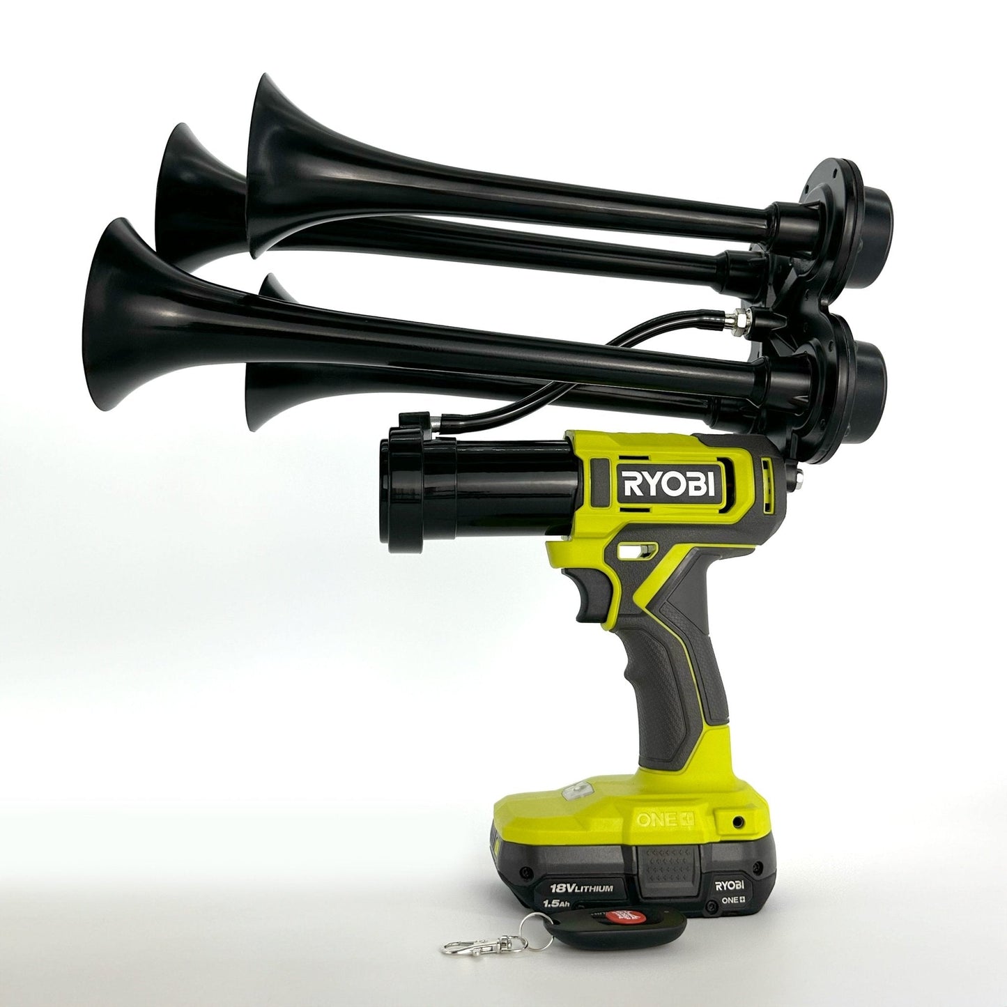 Ryobi Air Horn